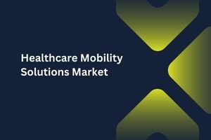 Healthcare Mobility Solutions Market by Products and Services (Enterprise Mobility Platforms, Mobile Devices), Application (Enterprise Solutions, mHealth Applications), End User (Providers, Payers) – Global Outlook & Forecast 2023-2031