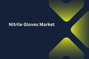 Nitrile Gloves Market by Type (Powder-free, Powdered), End User (Pharmaceutical, Oil & Gas, and Medical & Healthcare) - Global Outlook and Forecast 2023-2031